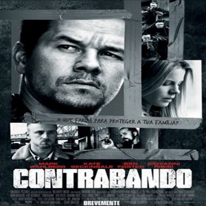 Contraband